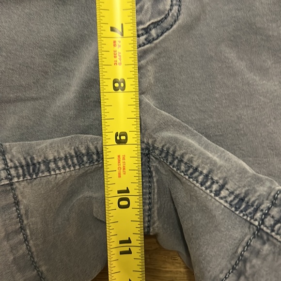 AEO midi shorts - Picture 9 of 12